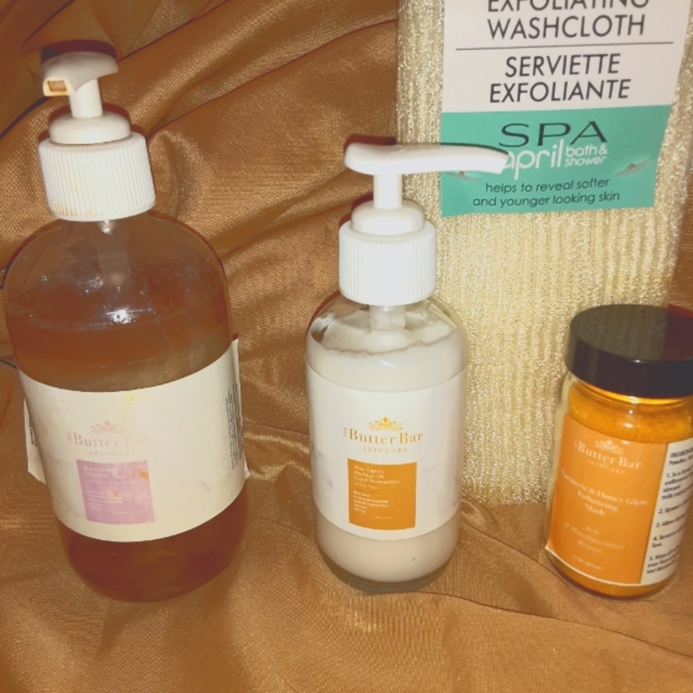 Skincare Bundle